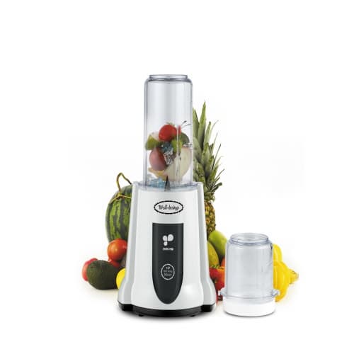 Mixer_ wellbeing multi_function_ WY_5100